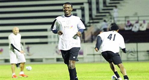 النوفل: حسن معاذ قدم اعتذاره للبلطان